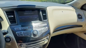 Обява за продажба на Infiniti QX60 LUXE AWD ~39 900 лв. - изображение 5