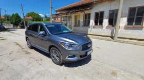 Обява за продажба на Infiniti QX60 LUXE AWD ~39 900 лв. - изображение 2