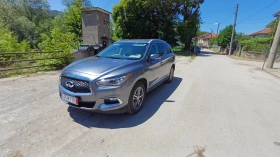 Обява за продажба на Infiniti QX60 LUXE AWD ~39 900 лв. - изображение 1