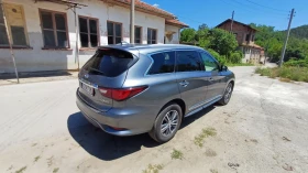 Обява за продажба на Infiniti QX60 LUXE AWD ~39 900 лв. - изображение 3