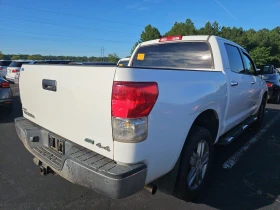 Toyota Tundra LIMITED/ | Mobile.bg    3