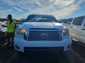 Toyota Tundra LIMITED/ | Mobile.bg    2