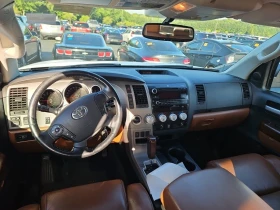 Toyota Tundra LIMITED/ | Mobile.bg    9