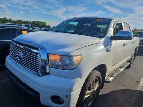 Toyota Tundra LIMITED/ | Mobile.bg    5