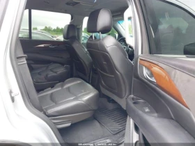 Cadillac Escalade LUXURY* * * * * * | Mobile.bg    11