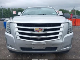 Cadillac Escalade LUXURY* * * * * * | Mobile.bg    7