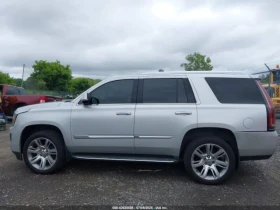 Cadillac Escalade LUXURY* * * * * * | Mobile.bg    6