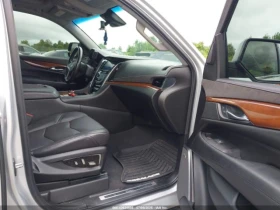 Cadillac Escalade LUXURY* * * * * * | Mobile.bg    8