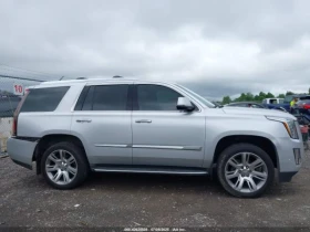 Cadillac Escalade LUXURY* * * * * * | Mobile.bg    5