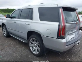 Cadillac Escalade LUXURY* * * * * * | Mobile.bg    4