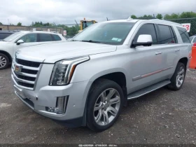 Cadillac Escalade LUXURY* * * * * * | Mobile.bg    3