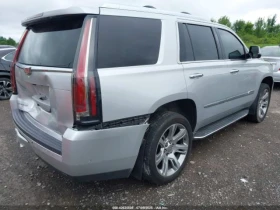 Cadillac Escalade LUXURY* * * * * * | Mobile.bg    2