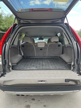 Volvo Xc90 3.2 Geartronic AWD - 12000 лв. - 78233724 6