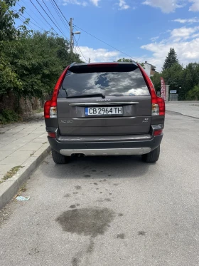 Volvo Xc90 3.2 Geartronic AWD - 12000 лв. - 78233724 4