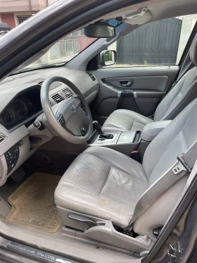 Volvo Xc90 3.2 Geartronic AWD - 12000 лв. - 78233724 8