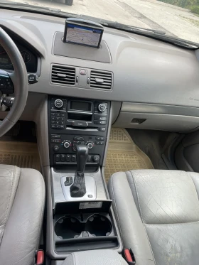 Volvo Xc90 3.2 Geartronic AWD - 12000 лв. - 78233724 12