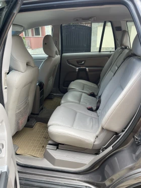 Volvo Xc90 3.2 Geartronic AWD - 12000 лв. - 78233724 7