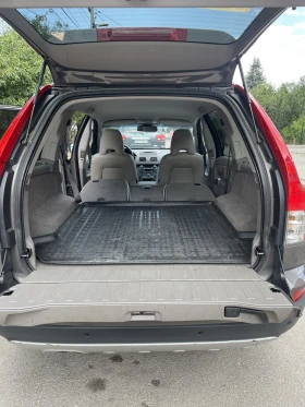 Volvo Xc90 3.2 Geartronic AWD - 12000 лв. - 78233724 5
