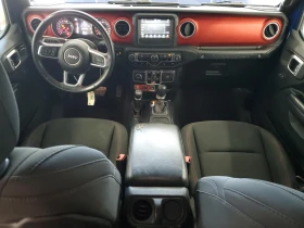 Jeep Wrangler UNLIMITED RUBICON  !  | Mobile.bg    8