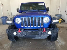 Jeep Wrangler UNLIMITED RUBICON  !  | Mobile.bg    3