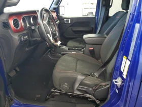 Jeep Wrangler UNLIMITED RUBICON  !  | Mobile.bg    7
