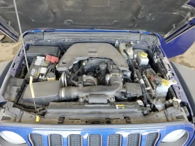 Jeep Wrangler UNLIMITED RUBICON  !  | Mobile.bg    12