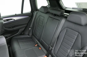 BMW X3 20d xDrive M Sport Paket | Mobile.bg    8