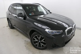 BMW X3 20d xDrive M Sport Paket | Mobile.bg    4