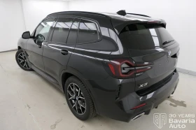 BMW X3 20d xDrive M Sport Paket | Mobile.bg    2