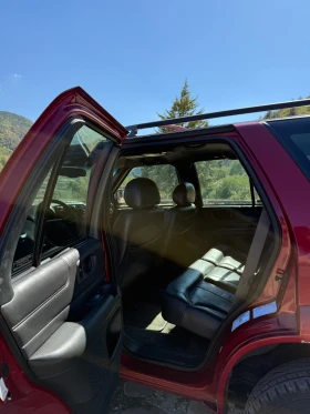 Chevrolet Blazer | Mobile.bg    11