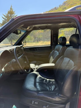 Chevrolet Blazer | Mobile.bg    12