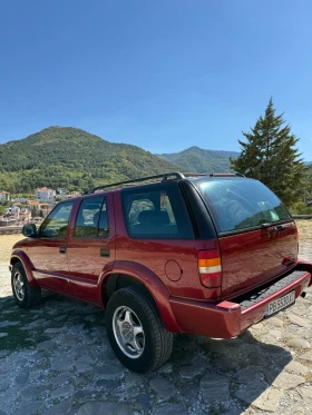 Chevrolet Blazer | Mobile.bg    6