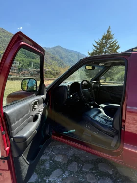 Chevrolet Blazer | Mobile.bg    10