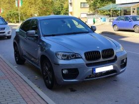 BMW X6 3.5d - 23500 лв. - 87586760 14