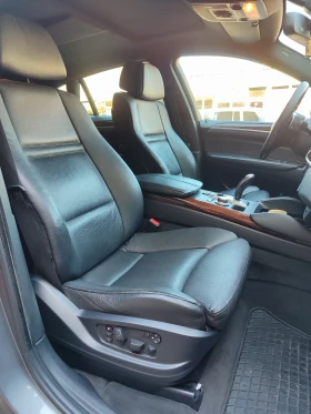 BMW X6 3.5d - 23500 лв. - 87586760 4