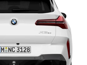 BMW X3 xDrive20 - 119900 лв. / 61303.90 € - 39437799 7