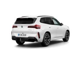 BMW X3 xDrive20 - 119900 лв. / 61303.90 € - 39437799 3