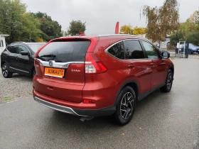 Honda Cr-v 1.6DTEC* ELEGANCE* LED* EURO6B*  - 13250 € / 25914.75 лв. - 94272343 4