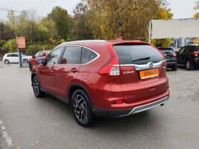Honda Cr-v 1.6DTEC* ELEGANCE* LED* EURO6B*  - 13250 € / 25914.75 лв. - 94272343 5