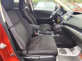 Honda Cr-v 1.6DTEC* ELEGANCE* LED* EURO6B*  - 13250 € / 25914.75 лв. - 94272343 11