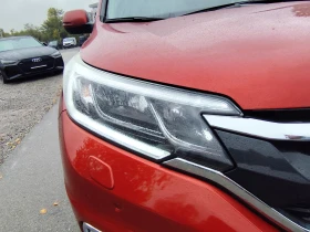 Honda Cr-v 1.6DTEC* ELEGANCE* LED* EURO6B*  - 13250 € / 25914.75 лв. - 94272343 16