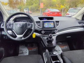 Honda Cr-v 1.6DTEC* ELEGANCE* LED* EURO6B*  - 13250 € / 25914.75 лв. - 94272343 9