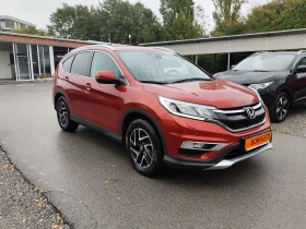 Honda Cr-v 1.6DTEC* ELEGANCE* LED* EURO6B*  - 13250 € / 25914.75 лв. - 94272343 3