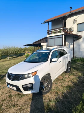 Kia Sorento | Mobile.bg    4