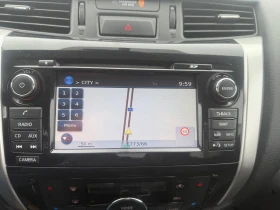 Nissan Navara AUT. NAVI 4x4 FULL ШВЕЙЦАРИЯ - 32800 лв. / 16770.37 € - 70404219 8