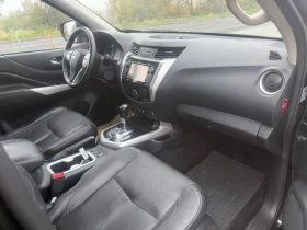Nissan Navara AUT. NAVI 4x4 FULL ШВЕЙЦАРИЯ - 32800 лв. / 16770.37 € - 70404219 10