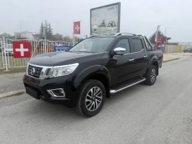     Nissan Navara AUT. NAVI 4x4 FULL 