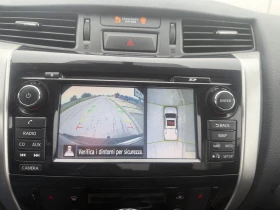 Nissan Navara AUT. NAVI 4x4 FULL ШВЕЙЦАРИЯ - 32800 лв. / 16770.37 € - 70404219 9