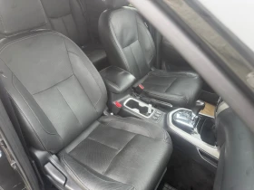 Nissan Navara AUT. NAVI 4x4 FULL ШВЕЙЦАРИЯ - 32800 лв. / 16770.37 € - 70404219 12