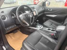 Nissan Navara AUT. NAVI 4x4 FULL ШВЕЙЦАРИЯ - 32800 лв. / 16770.37 € - 70404219 6
